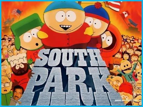 south park season 20 episode 4.
